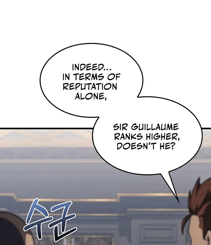 Return of the Calamity-Class Death Knight Chapter 23 page 19 - 