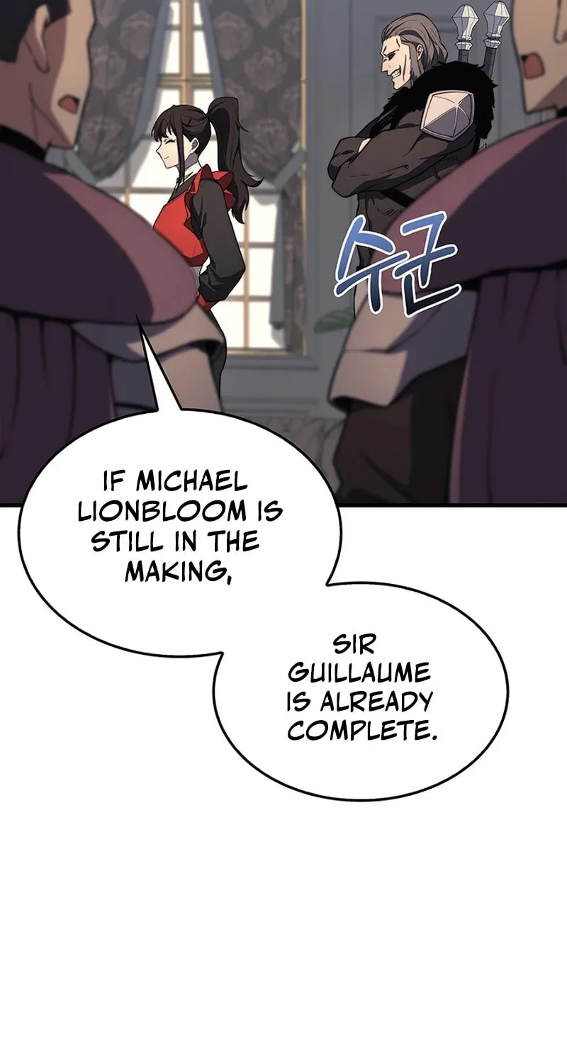 Return of the Calamity-Class Death Knight Chapter 23 page 20 - 