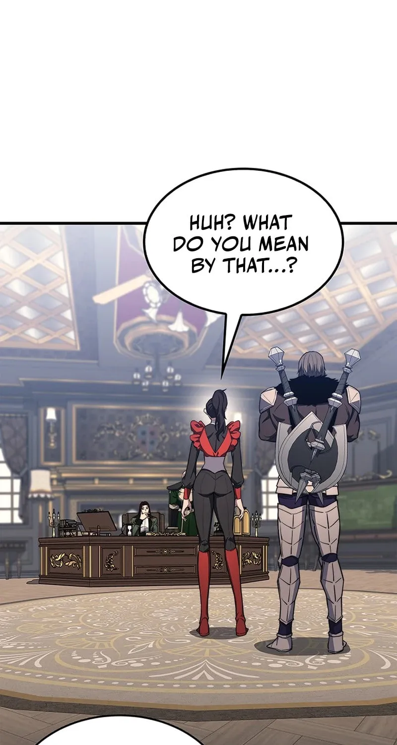 Return of the Calamity-Class Death Knight Chapter 23 page 22 - 