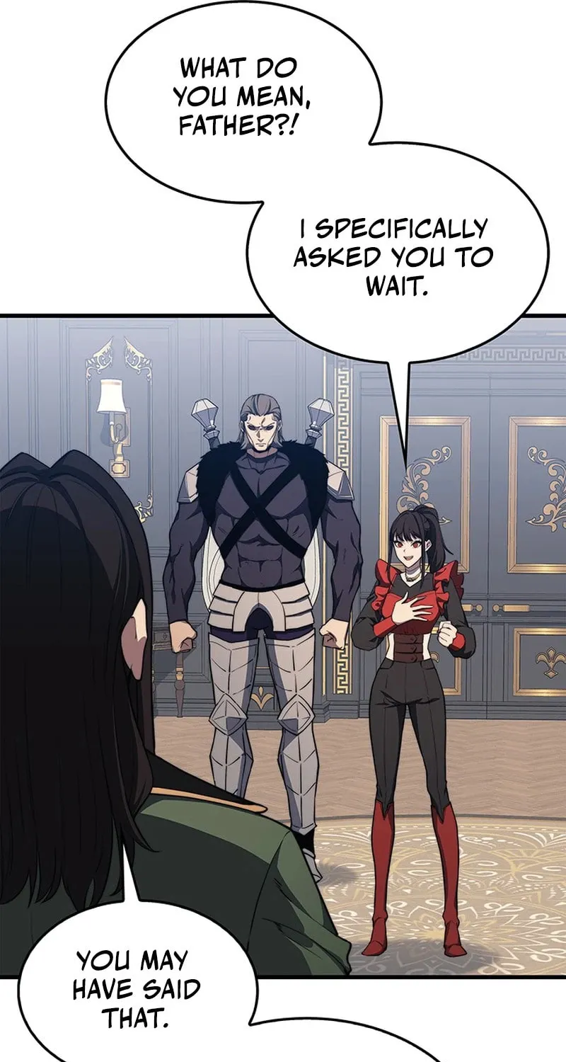 Return of the Calamity-Class Death Knight Chapter 23 page 30 - 