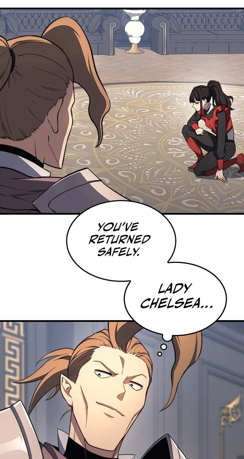 Return of the Calamity-Class Death Knight Chapter 23 page 4 - 