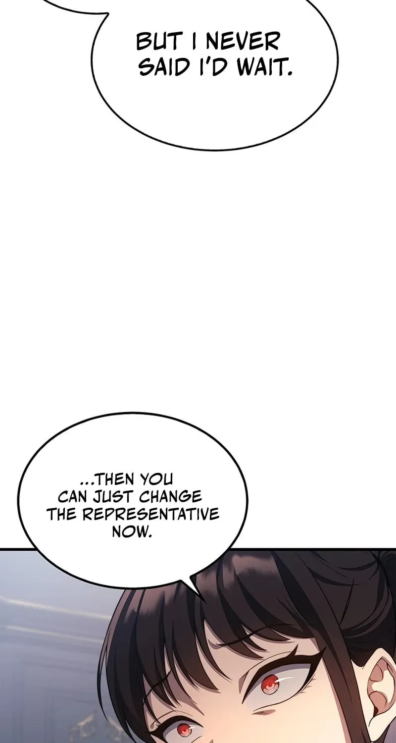 Return of the Calamity-Class Death Knight Chapter 23 page 31 - 