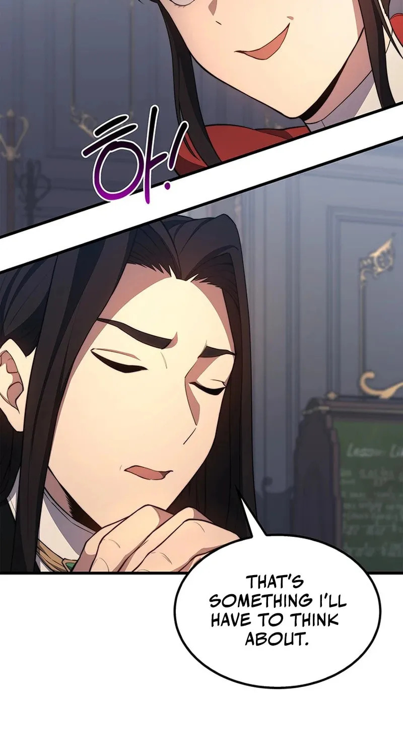 Return of the Calamity-Class Death Knight Chapter 23 page 32 - 
