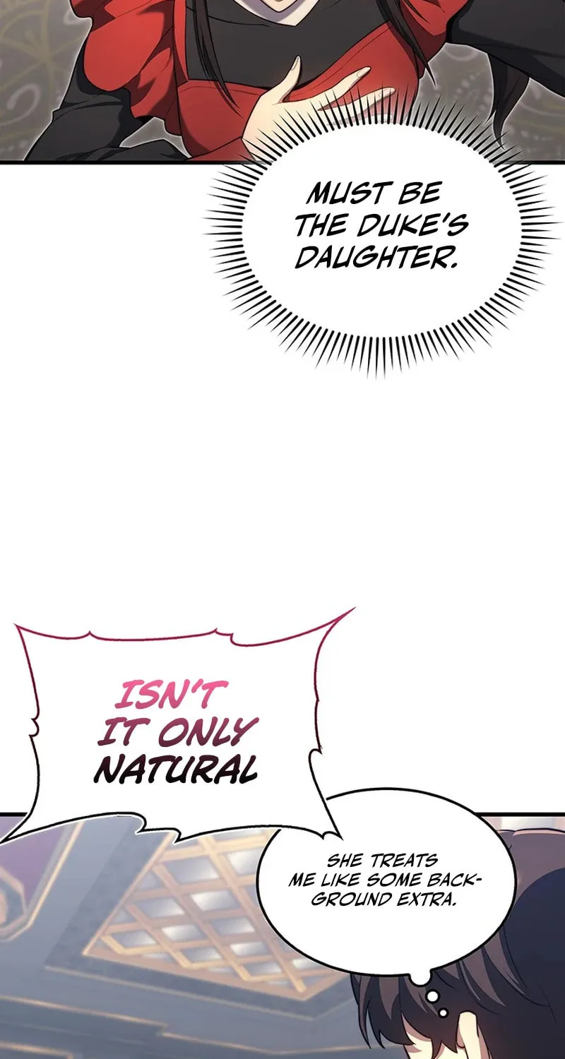 Return of the Calamity-Class Death Knight Chapter 23 page 34 - 