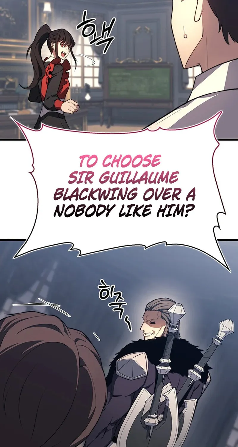 Return of the Calamity-Class Death Knight Chapter 23 page 35 - 