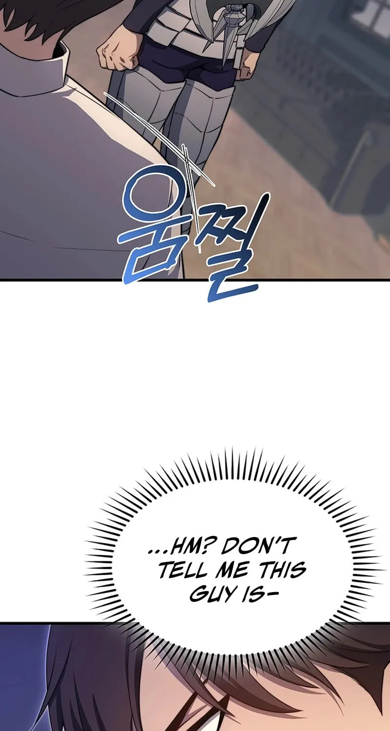 Return of the Calamity-Class Death Knight Chapter 23 page 36 - 