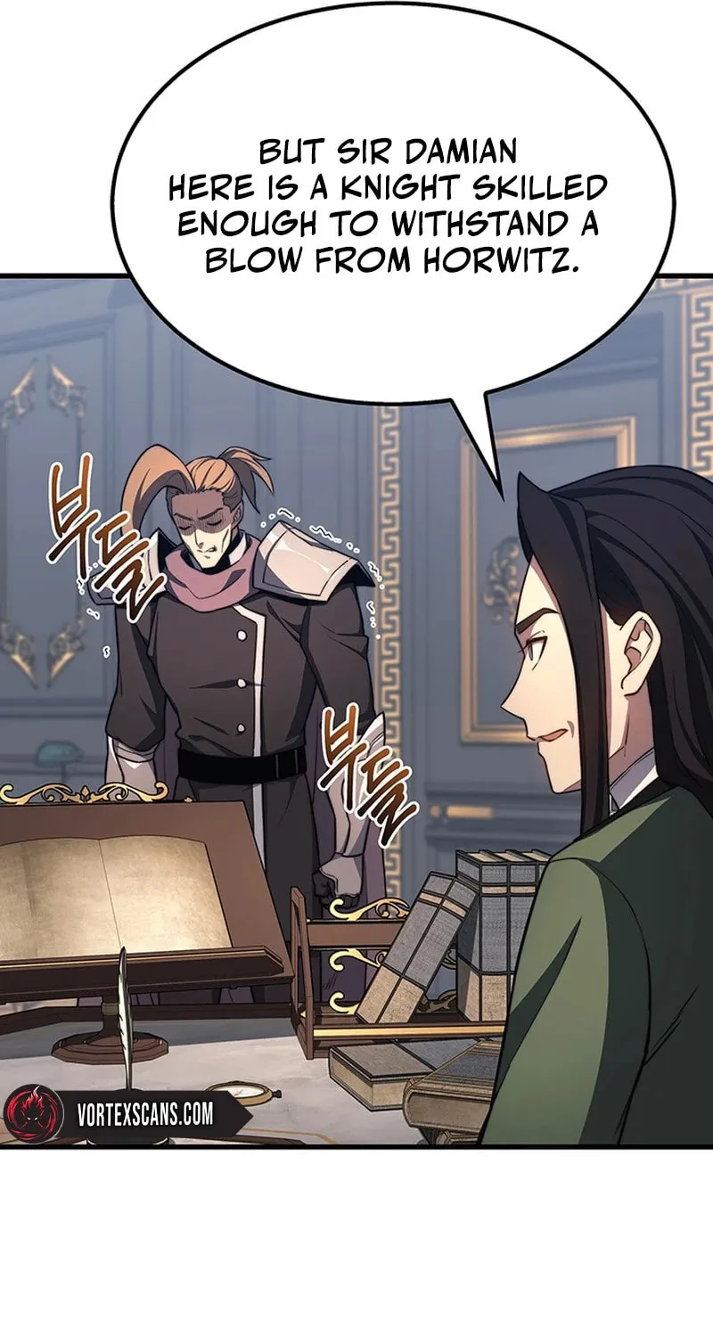 Return of the Calamity-Class Death Knight Chapter 23 page 39 - 