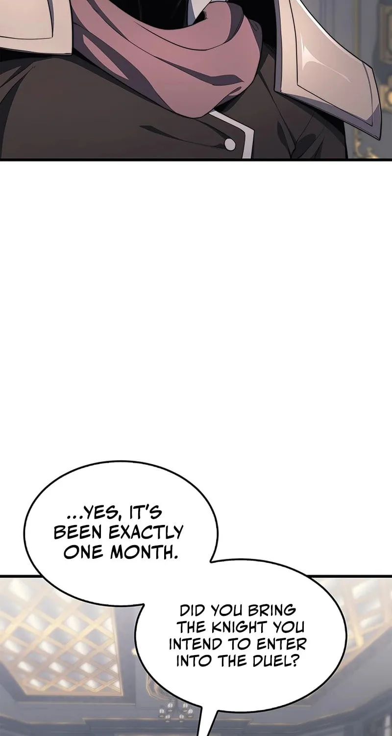 Return of the Calamity-Class Death Knight Chapter 23 page 5 - 