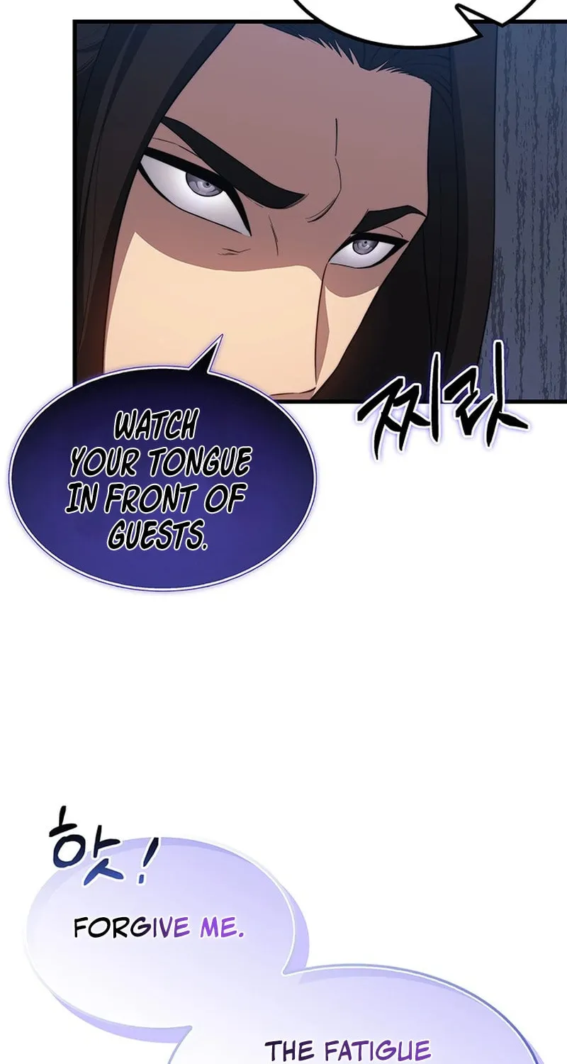 Return of the Calamity-Class Death Knight Chapter 23 page 42 - 