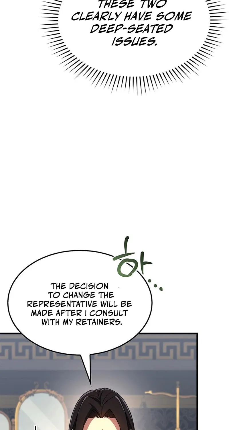 Return of the Calamity-Class Death Knight Chapter 23 page 45 - 