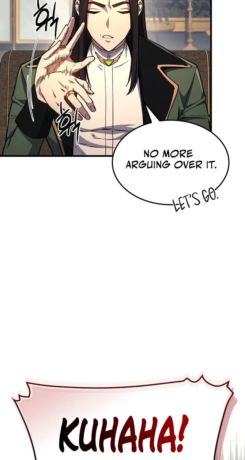 Return of the Calamity-Class Death Knight Chapter 23 page 46 - 