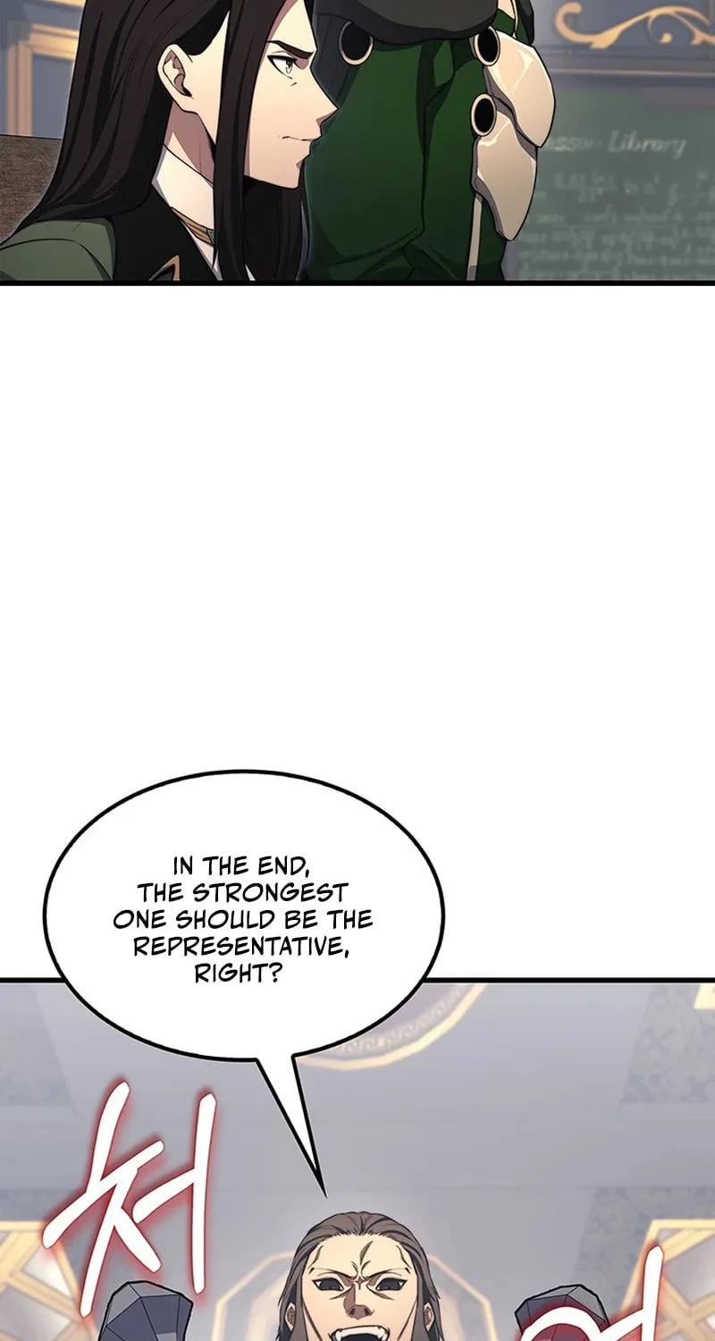 Return of the Calamity-Class Death Knight Chapter 23 page 51 - 
