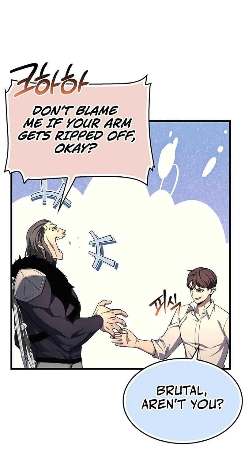 Return of the Calamity-Class Death Knight Chapter 23 page 62 - 