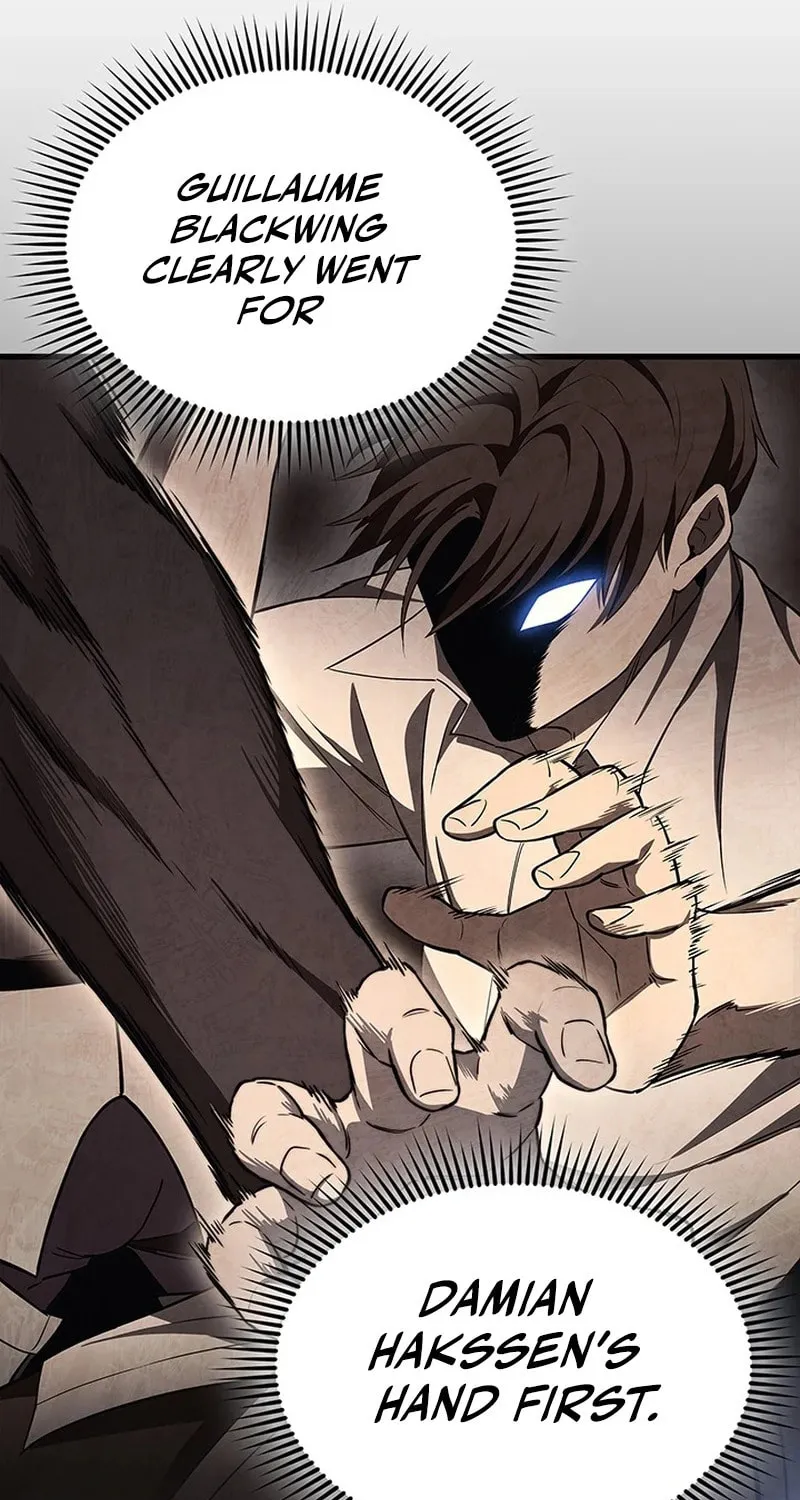 Return of the Calamity-Class Death Knight Chapter 23 page 76 - 