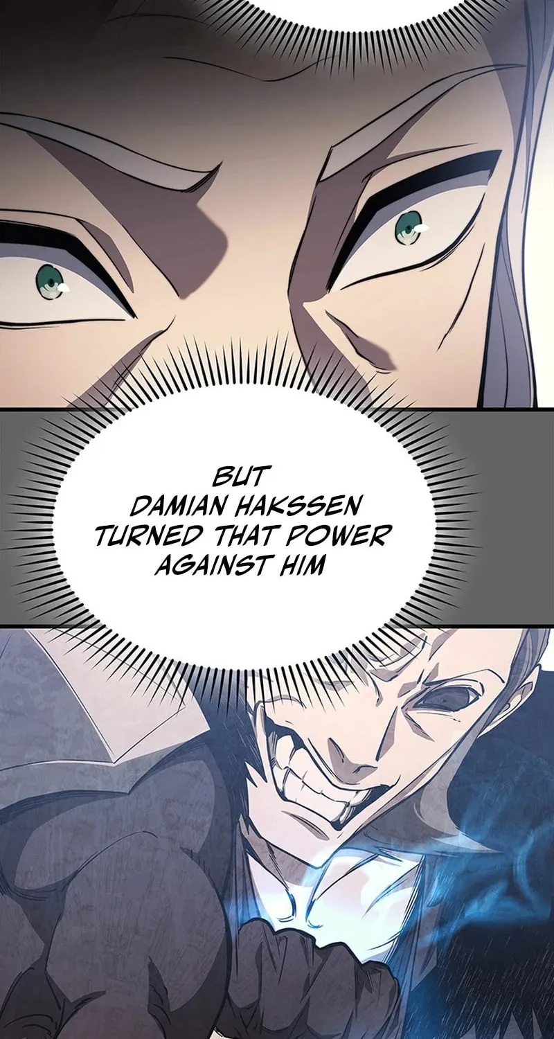 Return of the Calamity-Class Death Knight Chapter 23 page 77 - 