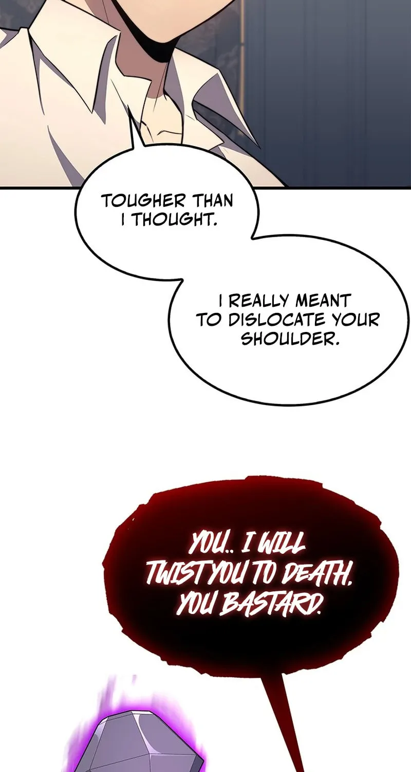 Return of the Calamity-Class Death Knight Chapter 23 page 83 - 