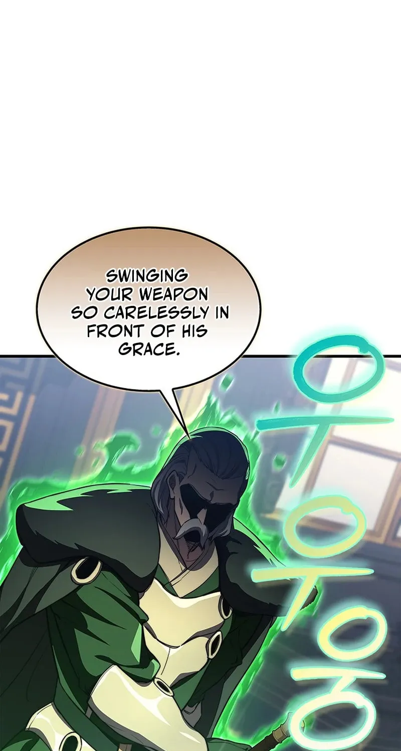 Return of the Calamity-Class Death Knight Chapter 24 page 11 - 