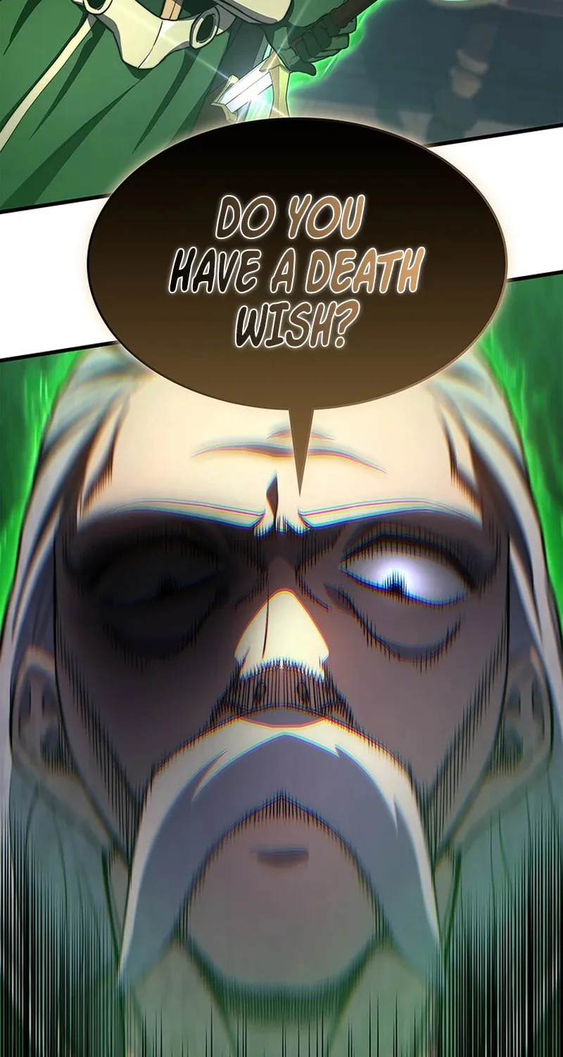 Return of the Calamity-Class Death Knight Chapter 24 page 12 - 