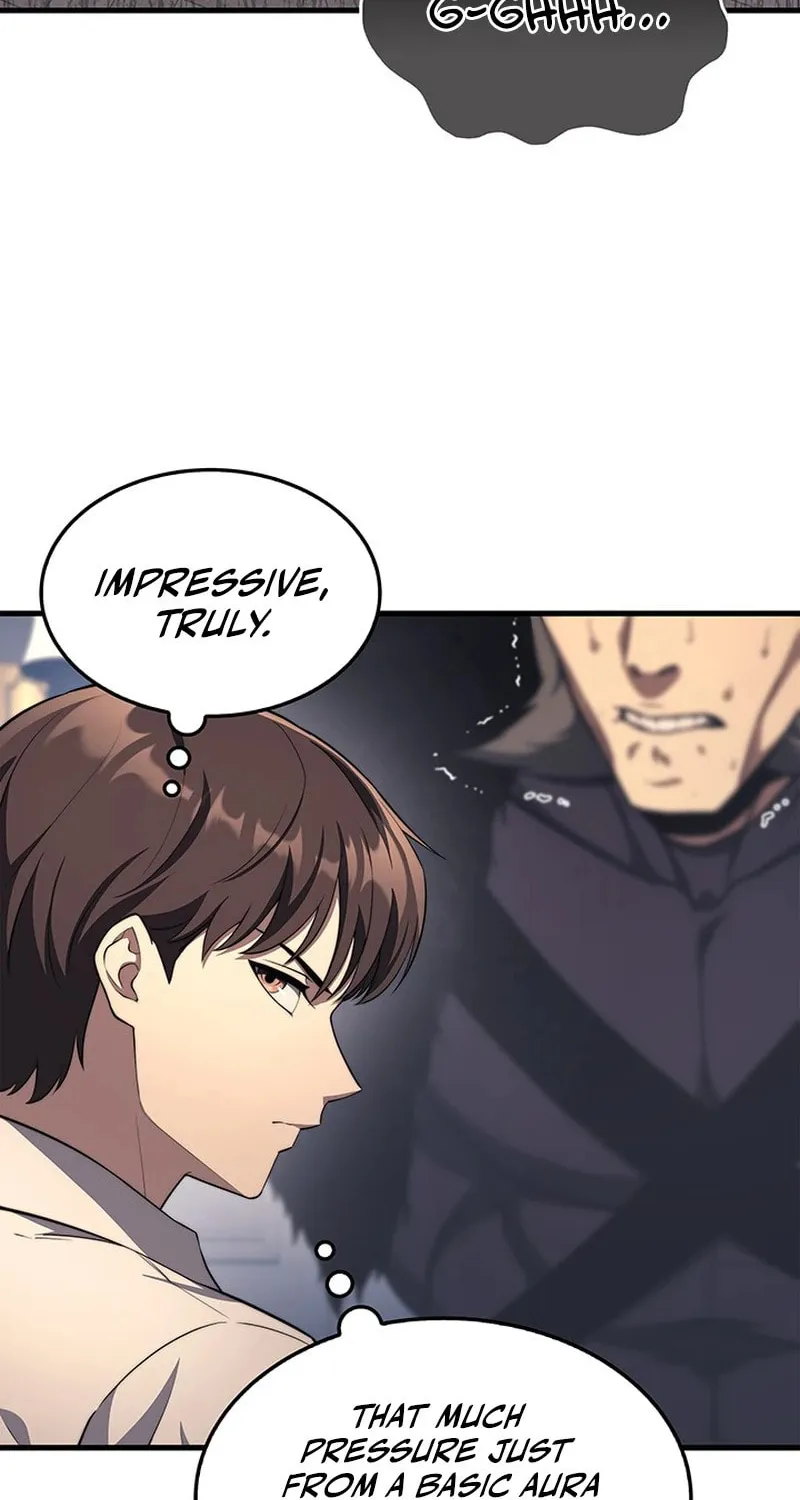 Return of the Calamity-Class Death Knight Chapter 24 page 14 - 