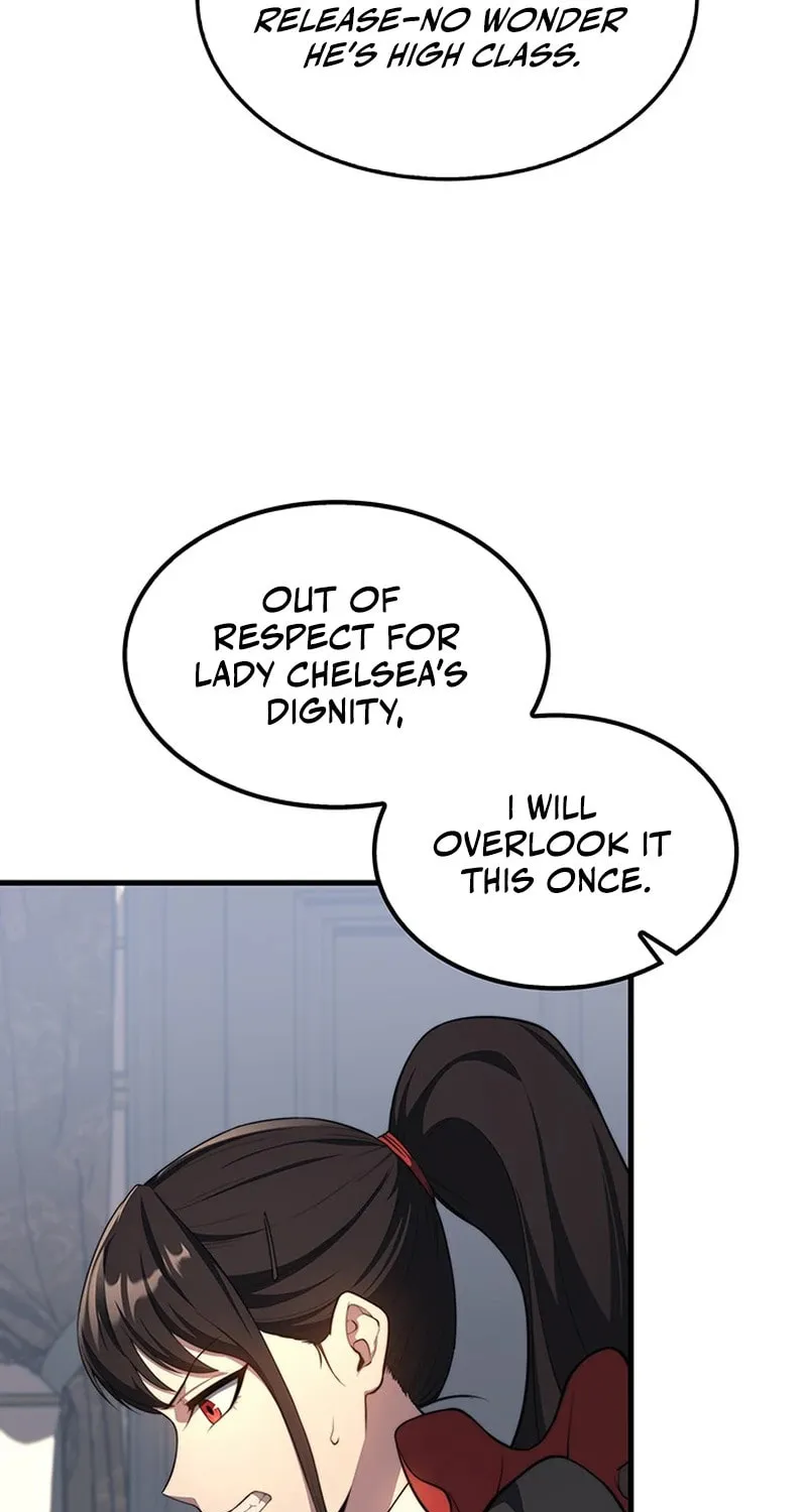 Return of the Calamity-Class Death Knight Chapter 24 page 15 - 