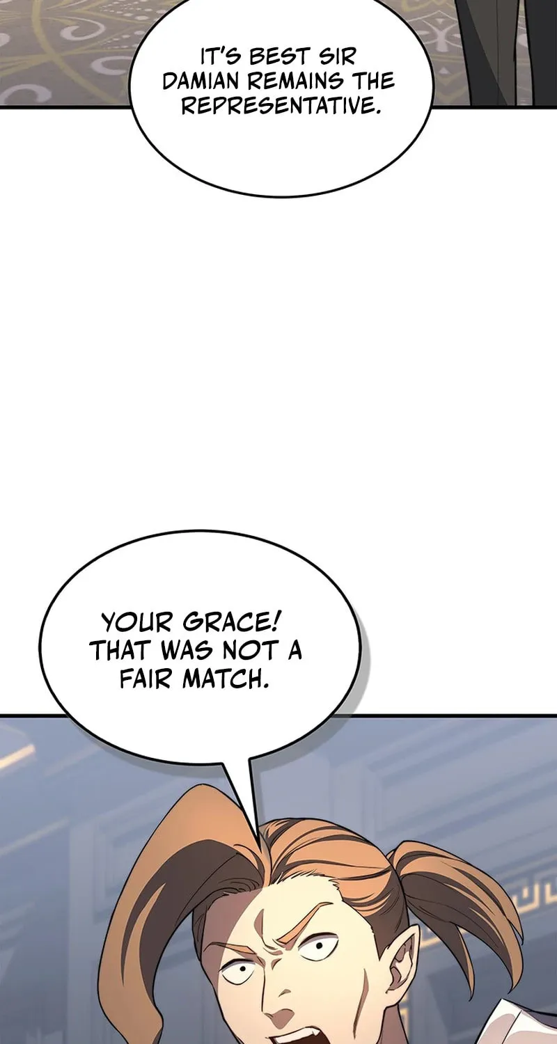 Return of the Calamity-Class Death Knight Chapter 24 page 23 - 
