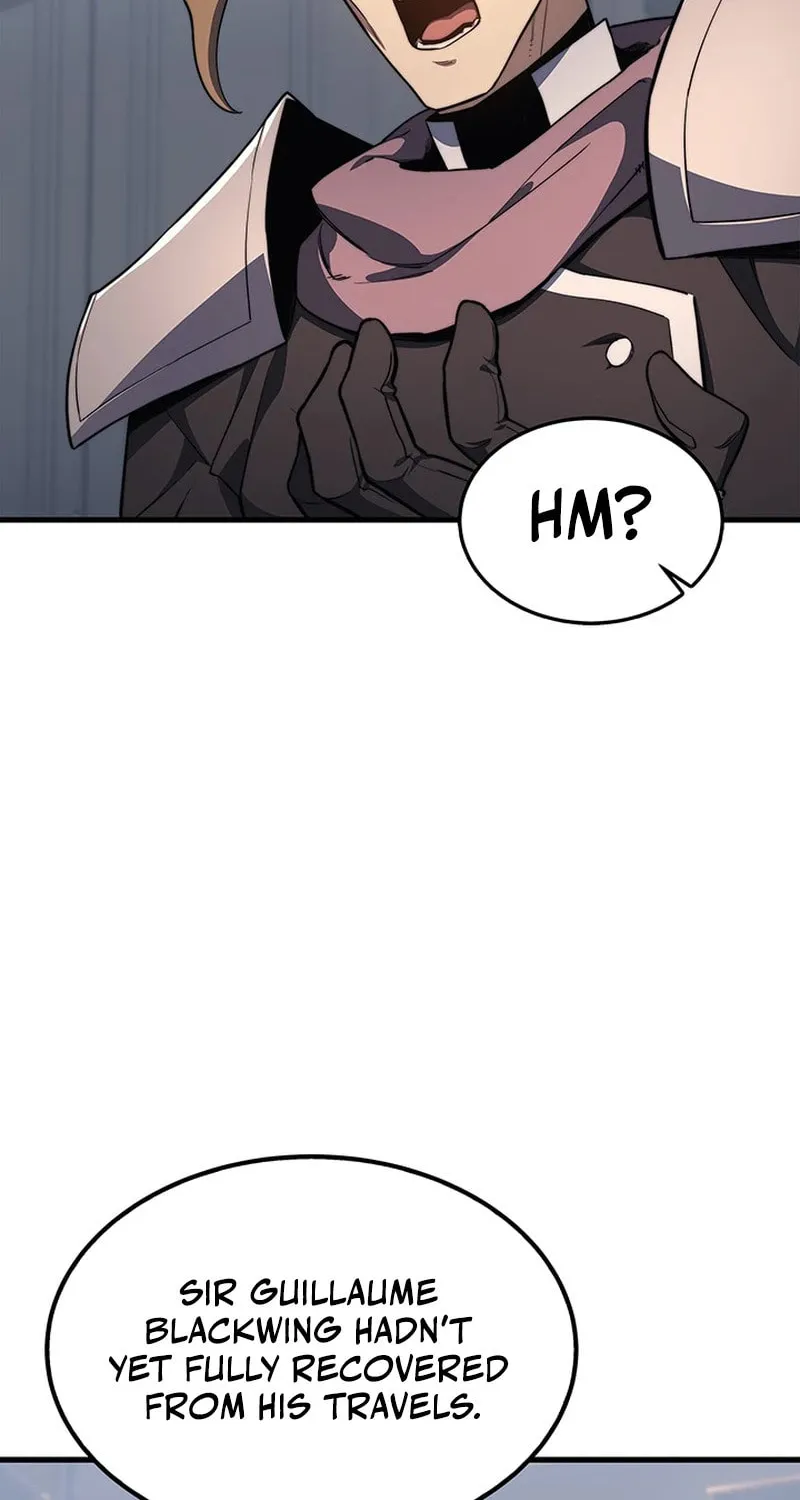 Return of the Calamity-Class Death Knight Chapter 24 page 24 - 