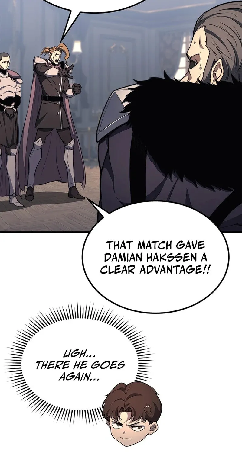 Return of the Calamity-Class Death Knight Chapter 24 page 25 - 