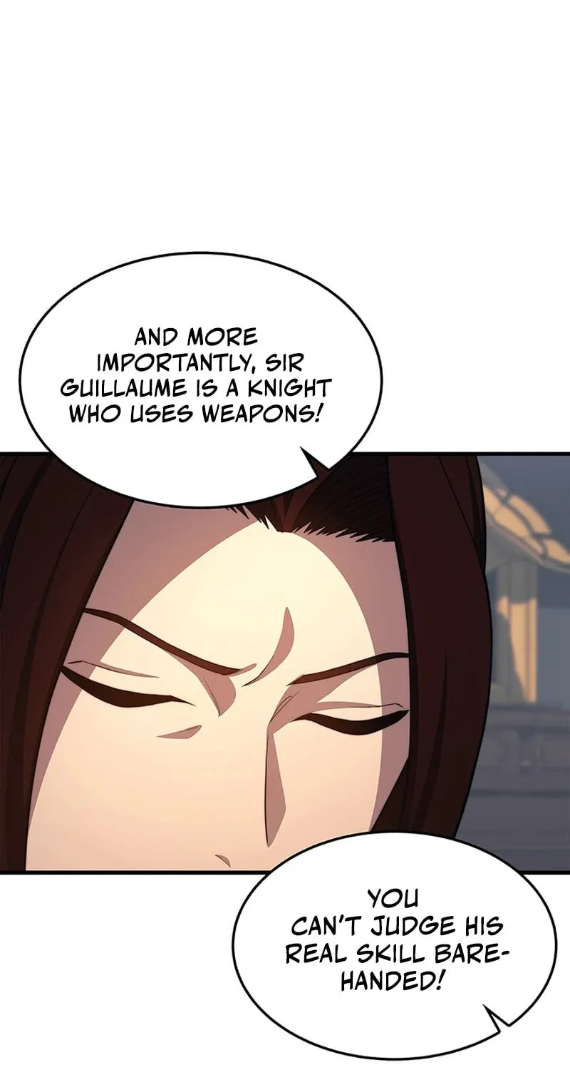 Return of the Calamity-Class Death Knight Chapter 24 page 26 - 