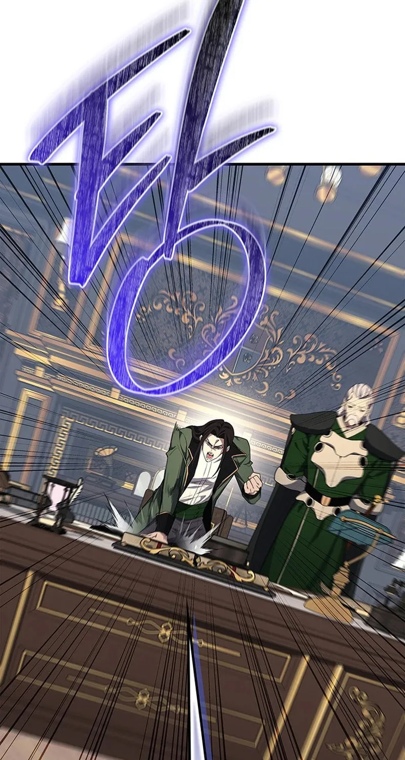 Return of the Calamity-Class Death Knight Chapter 24 page 31 - 