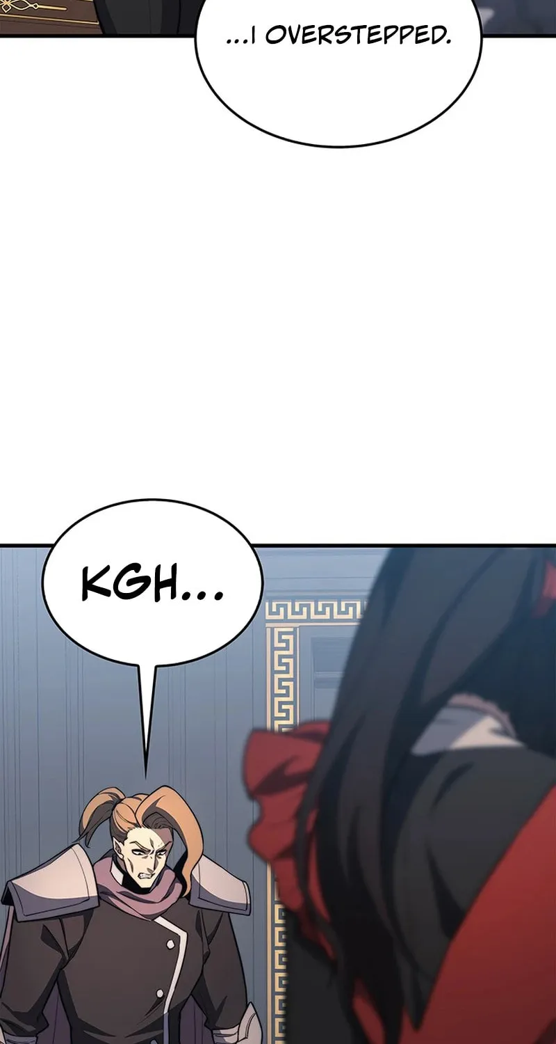 Return of the Calamity-Class Death Knight Chapter 24 page 34 - 