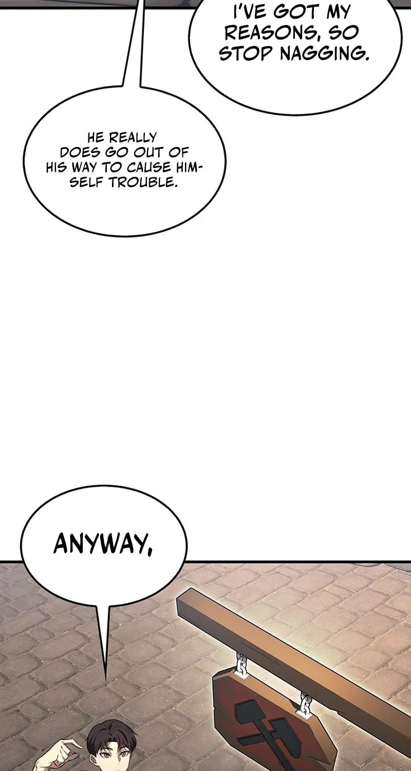 Return of the Calamity-Class Death Knight Chapter 24 page 45 - 