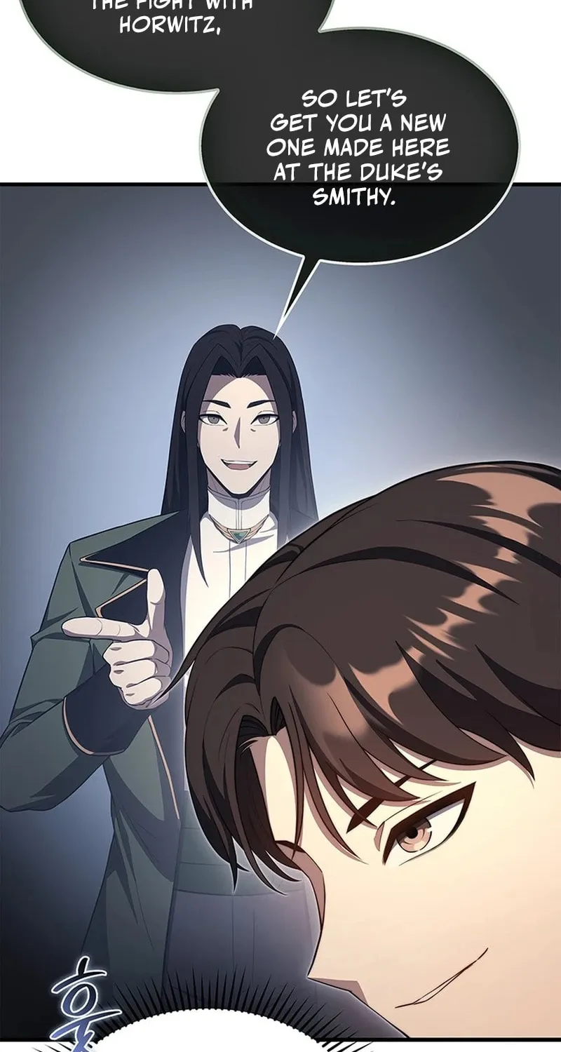 Return of the Calamity-Class Death Knight Chapter 24 page 49 - 