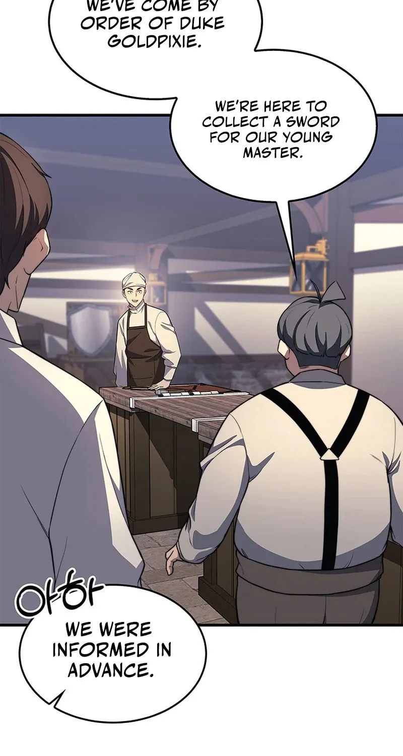 Return of the Calamity-Class Death Knight Chapter 24 page 52 - 
