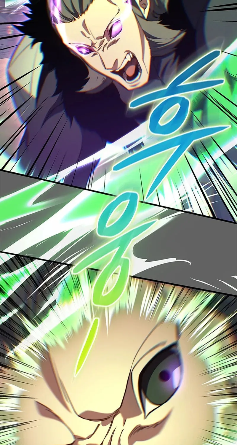 Return of the Calamity-Class Death Knight Chapter 24 page 7 - 