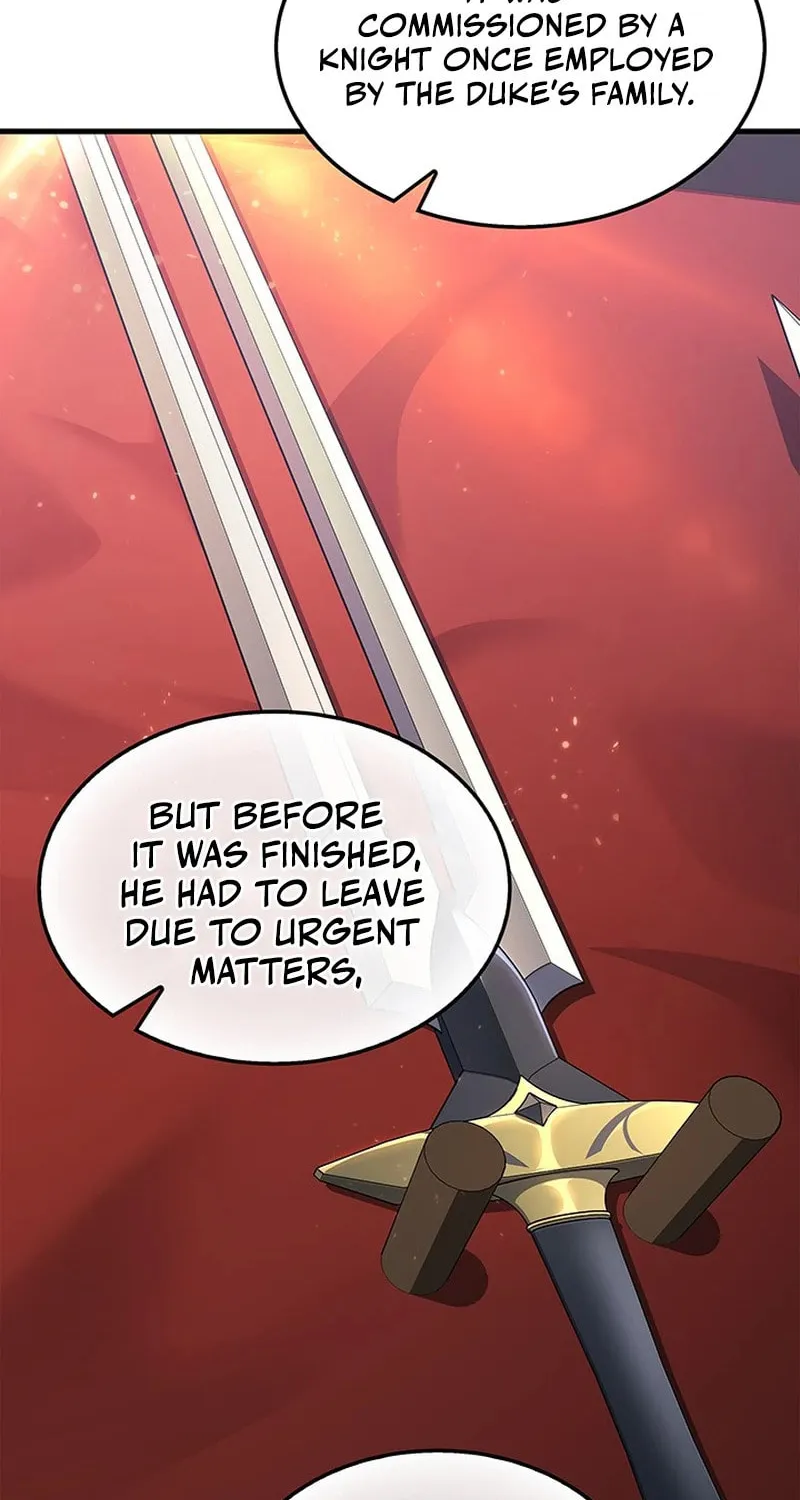 Return of the Calamity-Class Death Knight Chapter 24 page 61 - 