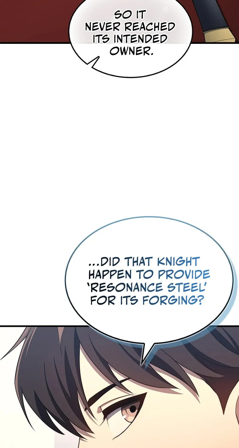 Return of the Calamity-Class Death Knight Chapter 24 page 62 - 