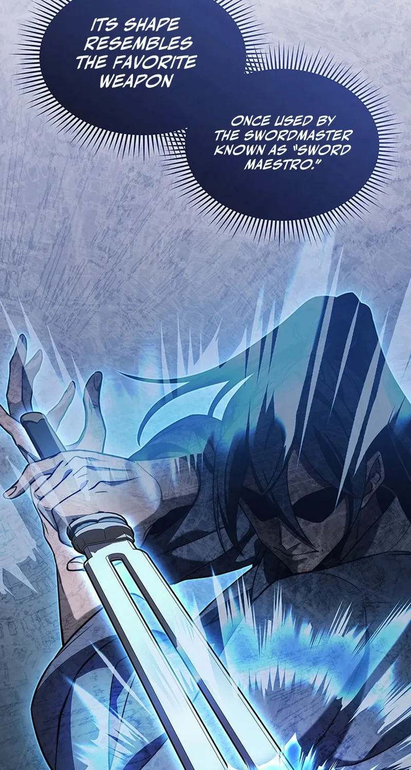 Return of the Calamity-Class Death Knight Chapter 24 page 64 - 