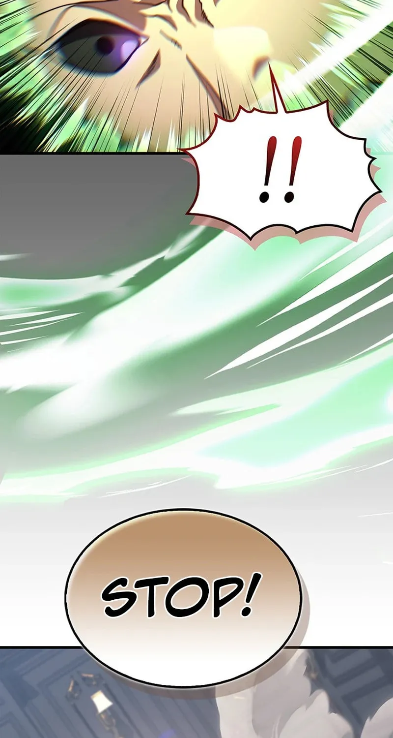 Return of the Calamity-Class Death Knight Chapter 24 page 8 - 