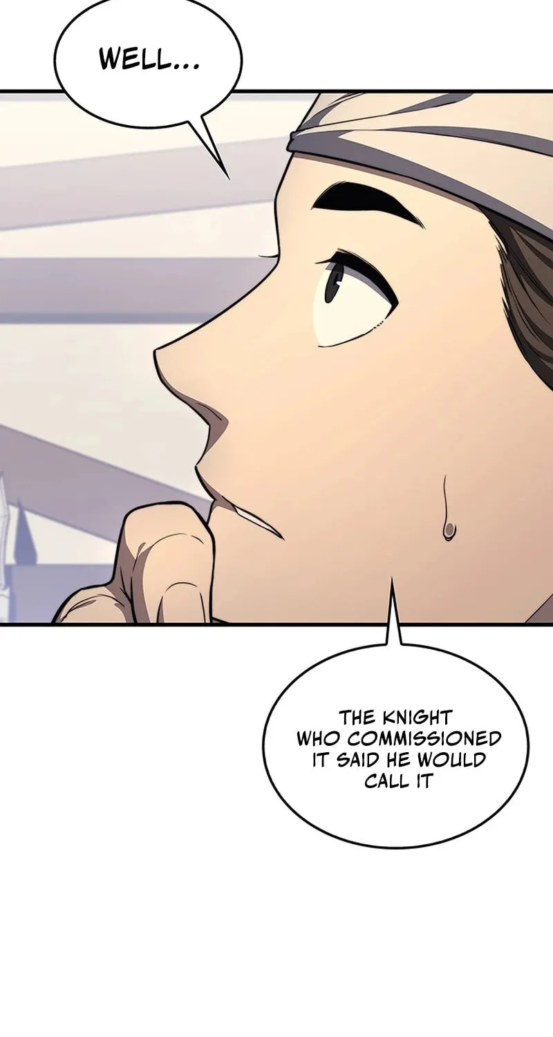 Return of the Calamity-Class Death Knight Chapter 24 page 71 - 