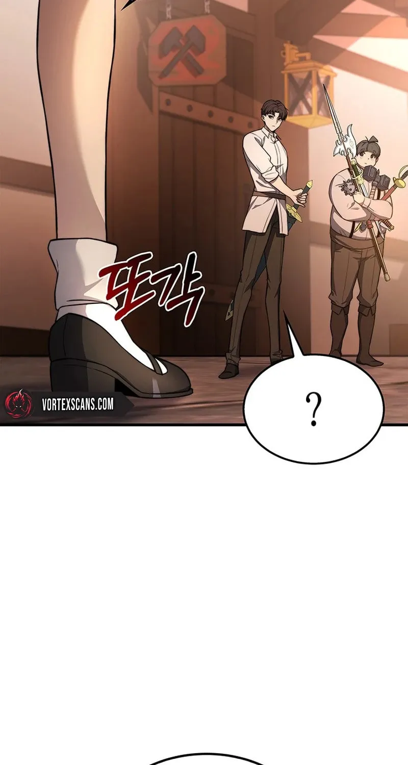 Return of the Calamity-Class Death Knight Chapter 24 page 75 - 