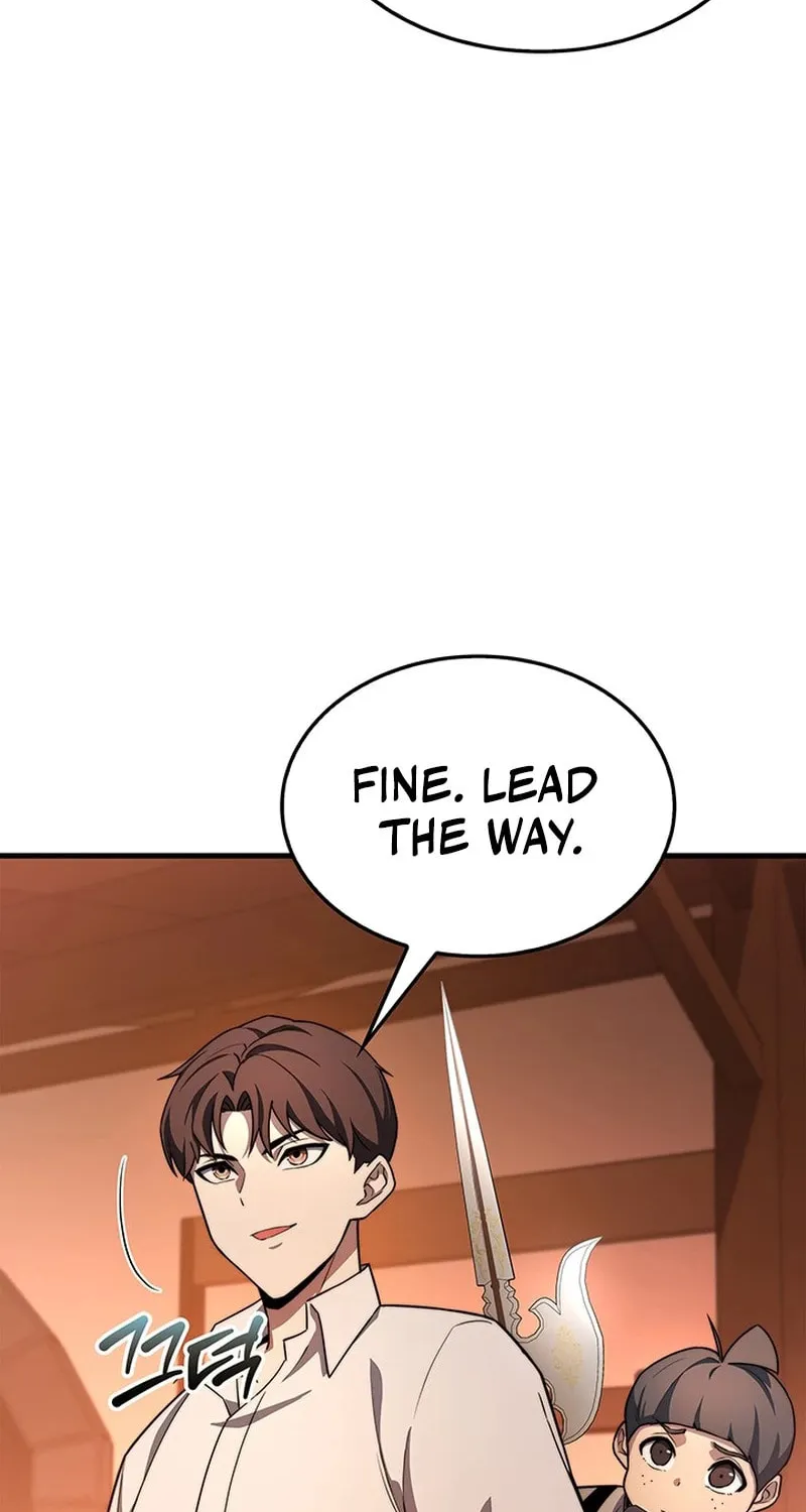 Return of the Calamity-Class Death Knight Chapter 24 page 83 - 