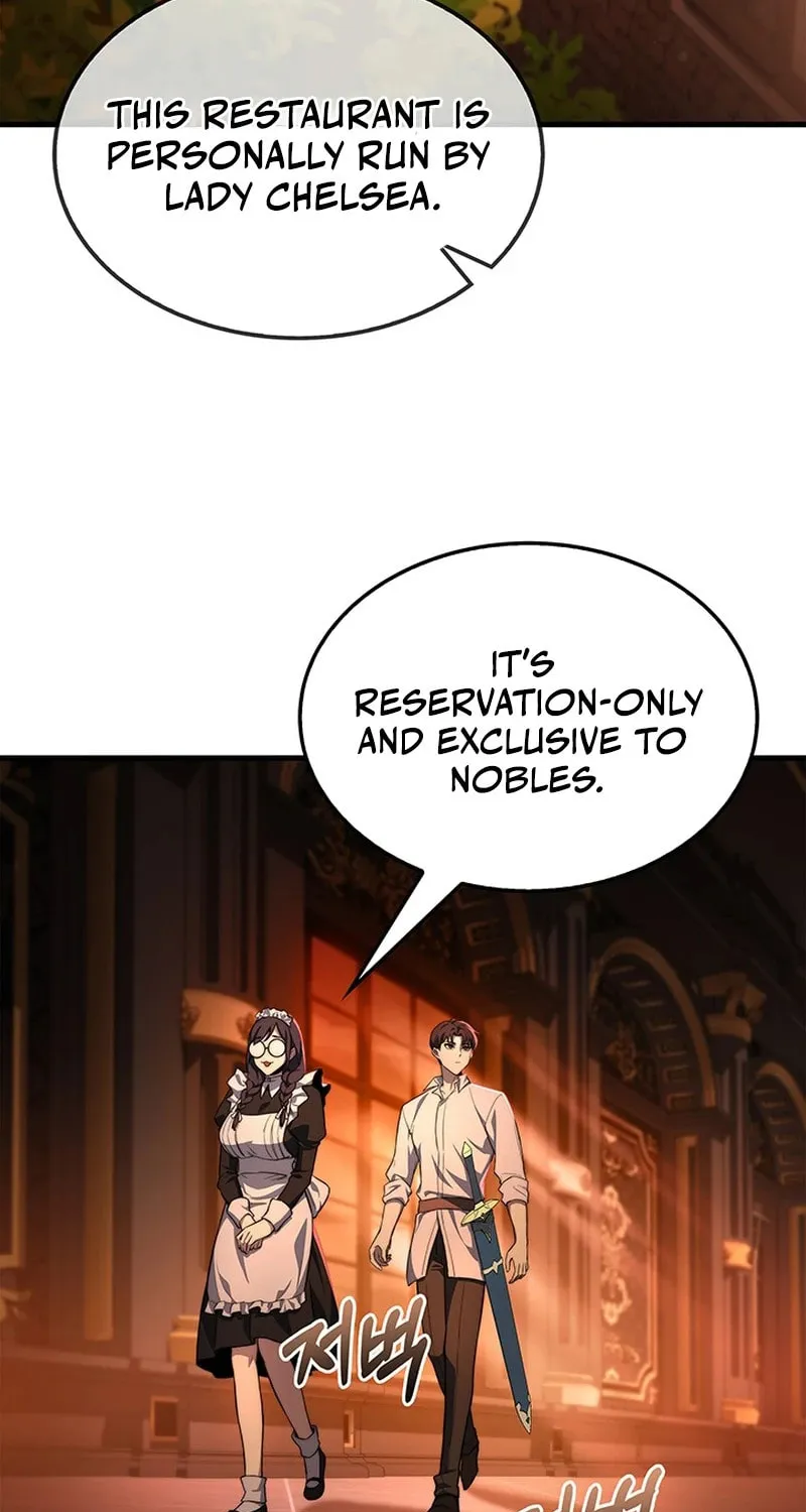 Return of the Calamity-Class Death Knight Chapter 24 page 86 - 