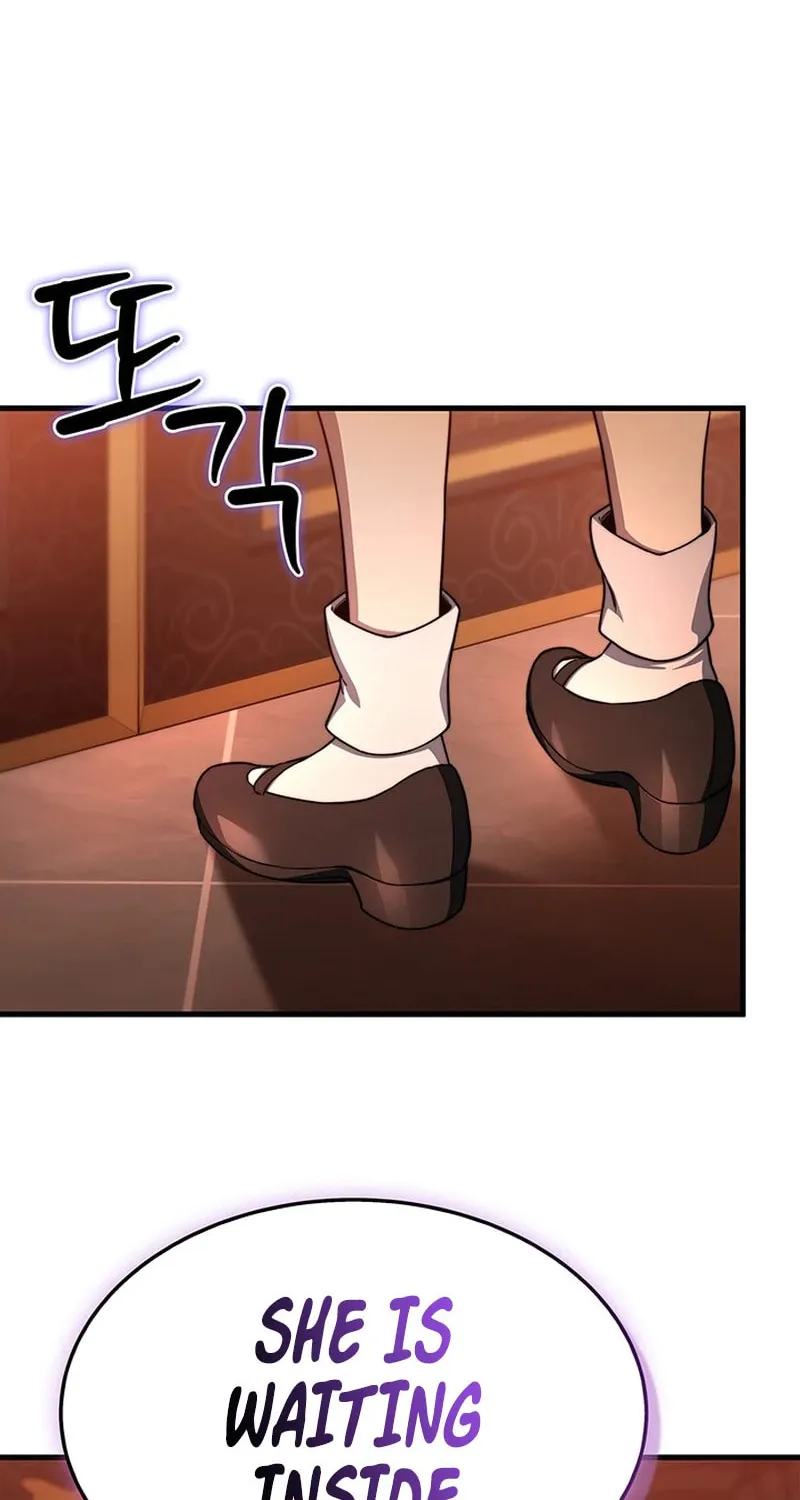 Return of the Calamity-Class Death Knight Chapter 24 page 89 - 