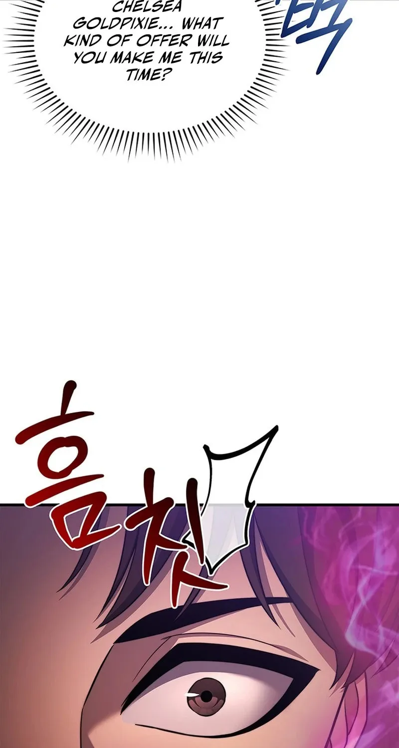 Return of the Calamity-Class Death Knight Chapter 24 page 92 - 