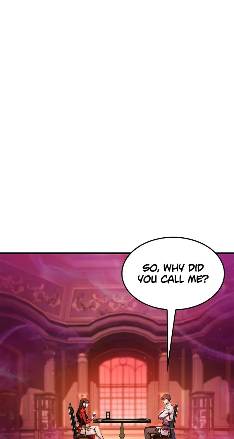 Return of the Calamity-Class Death Knight Chapter 25 page 2 - 