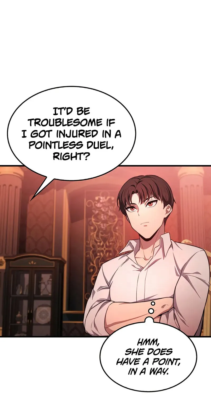 Return of the Calamity-Class Death Knight Chapter 25 page 11 - 