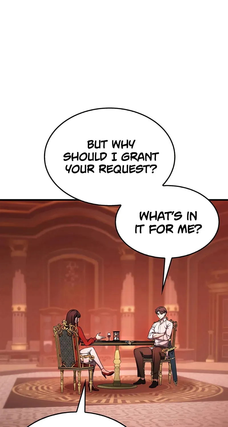 Return of the Calamity-Class Death Knight Chapter 25 page 12 - 