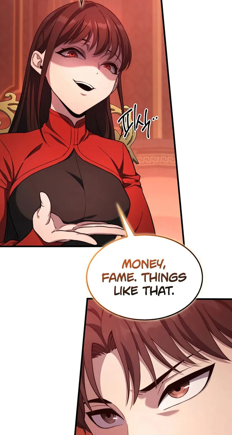 Return of the Calamity-Class Death Knight Chapter 25 page 14 - 