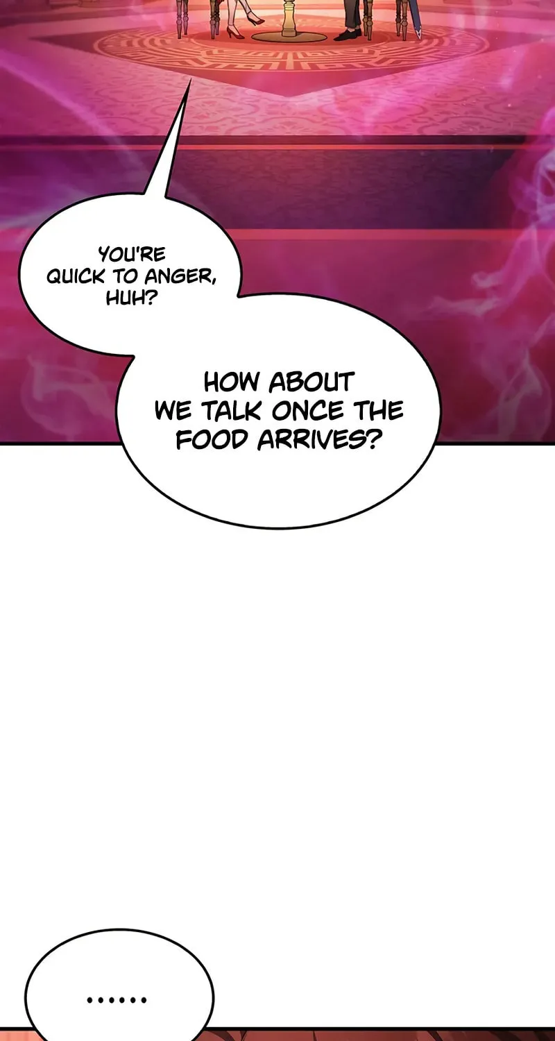 Return of the Calamity-Class Death Knight Chapter 25 page 3 - 