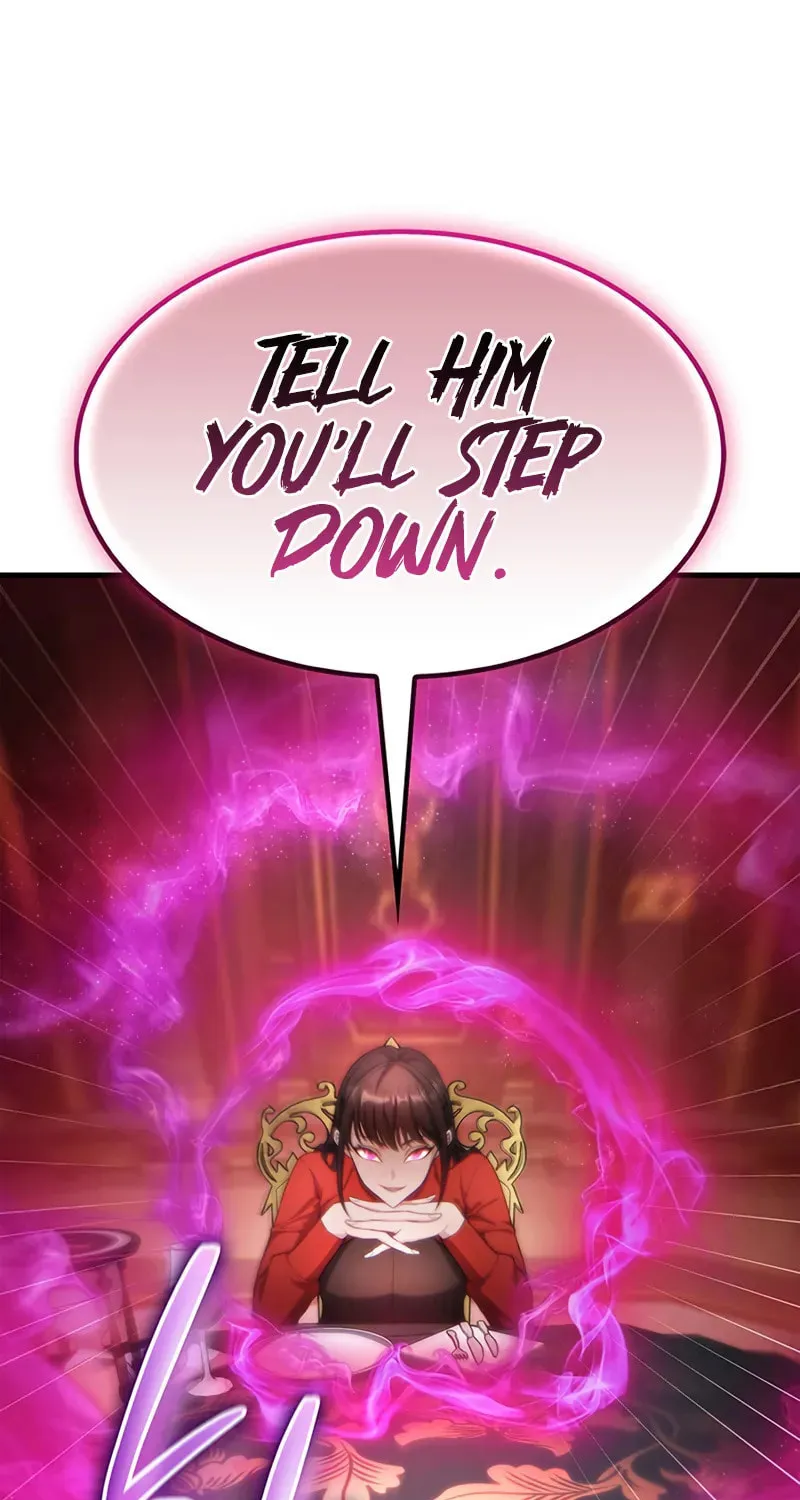 Return of the Calamity-Class Death Knight Chapter 25 page 22 - 